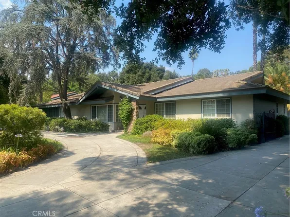 368 Catherine Park Dr, Glendora, CA 91741