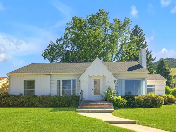 941 Stuart St, Helena, MT 59601