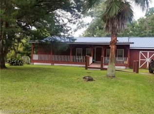 1638 Levene Rd, Mobile, AL 36605