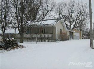 6602 N State Highway Uu, Willard, MO 65781