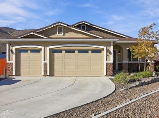 1165 Church Peak Ct, Reno, NV 89508