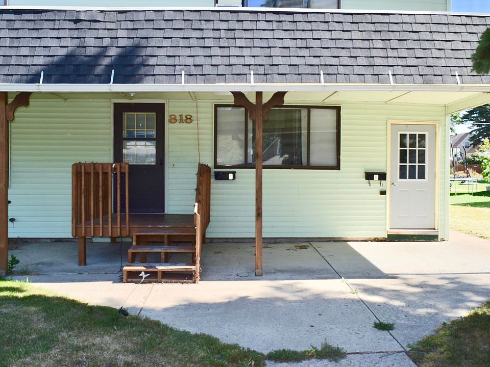 818 3rd Ave NE, Devils Lake, ND 58301 Zillow