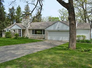 2212 Highway 51, Stoughton, WI 53589