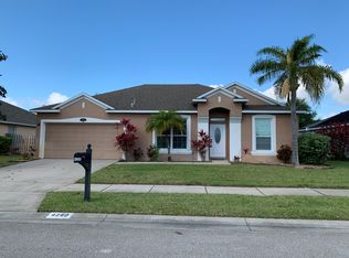 4260 Caparosa Cir, Melbourne, FL 32940