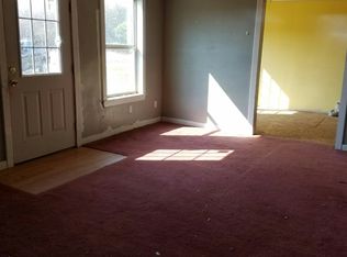 167751 N 2950 Rd, Marlow, OK 73055