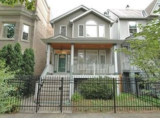 4909 N Seeley Ave, Chicago, IL 60625