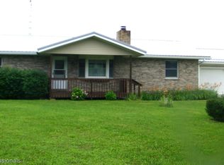 5234 Burnside Rd, North Branch, MI 48461