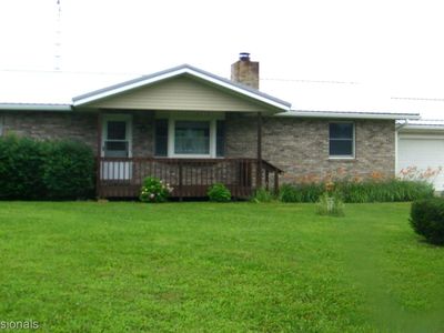 5234 Burnside Rd, North Branch, MI, 48461