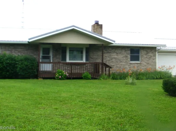 5234 Burnside Rd, North Branch, MI 48461
