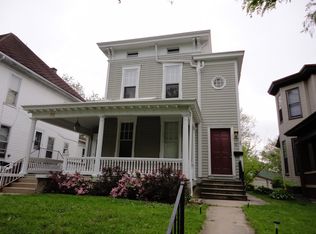 52 S 18th St, Richmond, IN