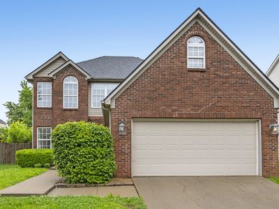 345 Masterson Station Dr, Lexington, KY, 40511