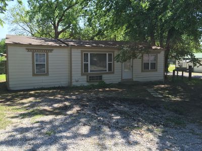 513 S Fairland Ave, Coweta, OK, 74429