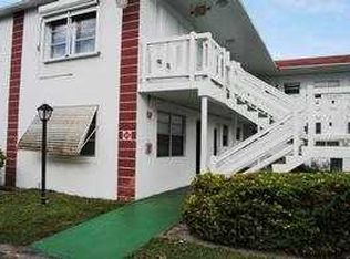 1500 NW 43rd Ter APT 101, Fort Lauderdale, FL 33313