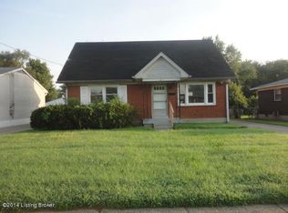 2611 Oregon Ave, Louisville, KY 40210