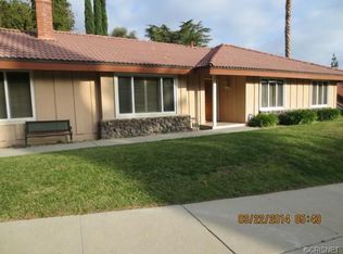 18736 Accra St, Porter Ranch, CA 91326