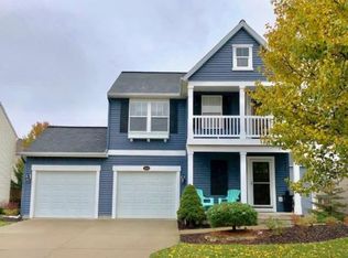 7954 Brewer Woods Ct SE #11, Byron Center, MI 49315