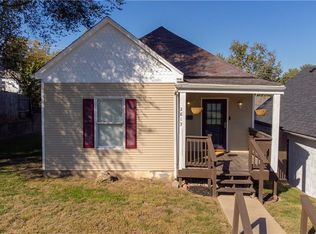 2813 Penn St, Saint Joseph, MO 64507