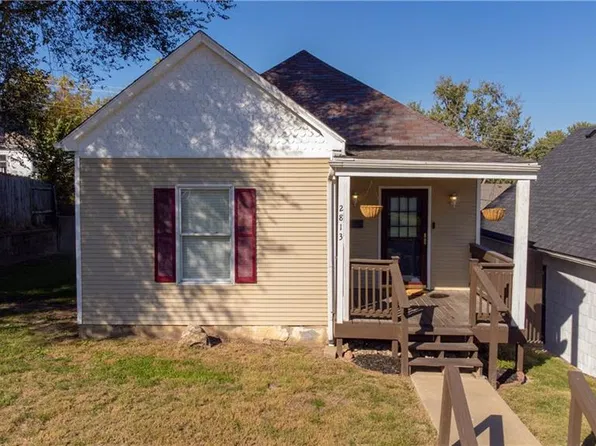 2813 Penn St, Saint Joseph, MO 64507