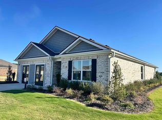 102 Terry Dr, Brookland, AR 72417