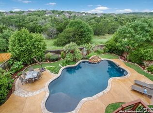 422 Enchanted Way, San Antonio, TX 78260