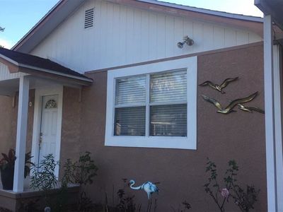 8309 N Mulberry St, Tampa, FL, 33604