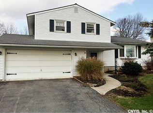 3 Dewline Rd, Liverpool, NY 13090