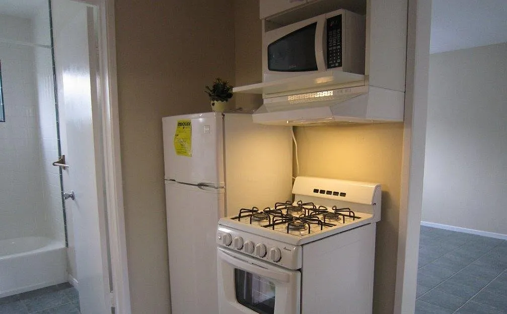 Studio, 350 sqft, $1,650 — Photo 3