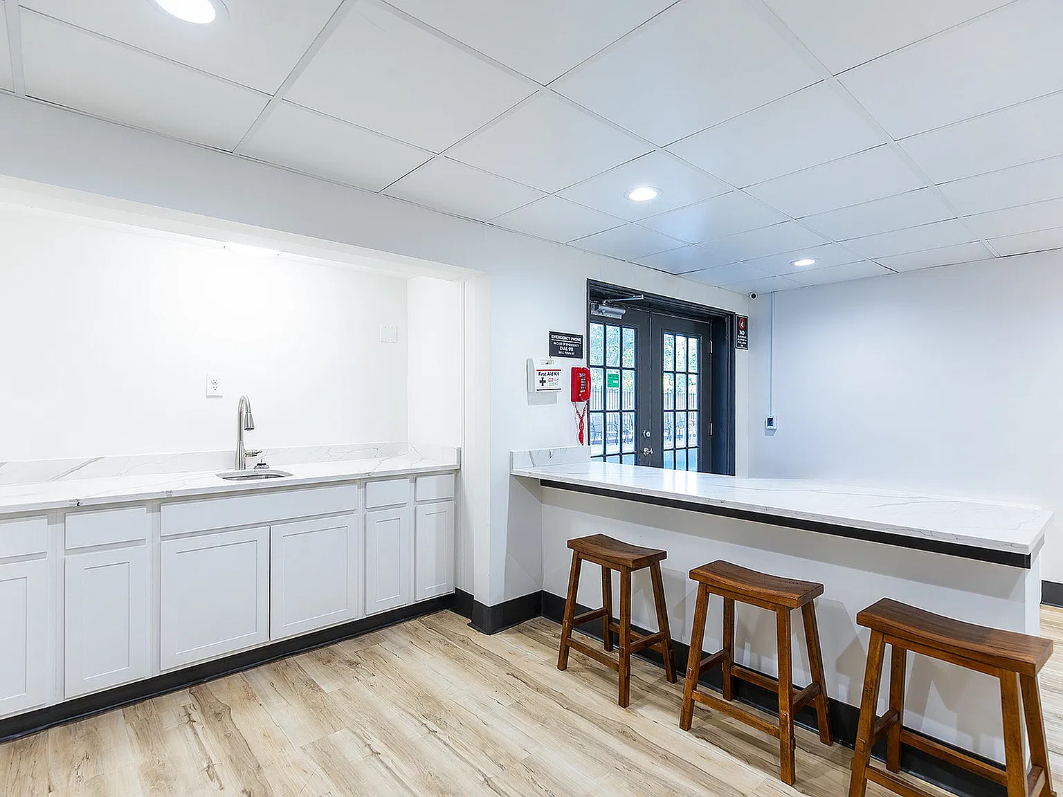 Washington Place Apartments — Photo 4