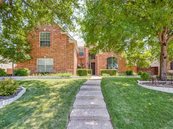 2713 Lakesedge Dr, McKinney, TX 75072