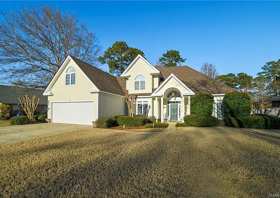 510 Jasmine Trl, Prattville, AL 36066 Zillow