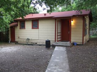 519 Academy Dr #B, Austin, TX 78704