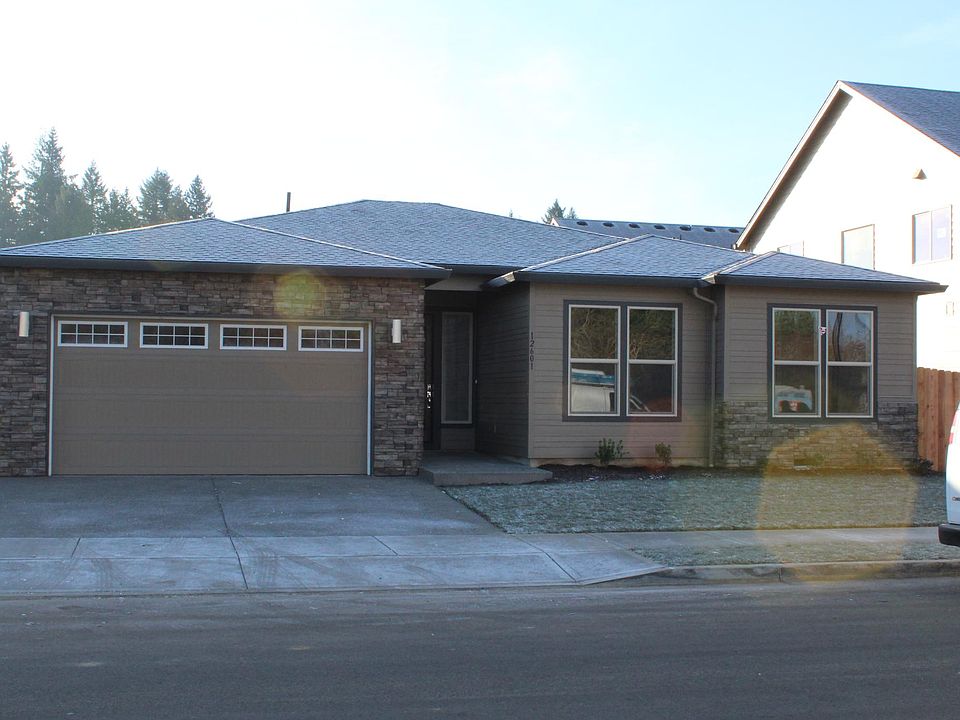 1st image of 12601 NE 107th Way