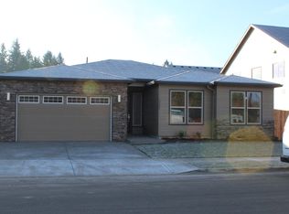 12601 NE 107th Way, Vancouver, WA 98682