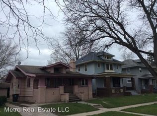 1908 Drexel Ave, Fort Wayne, IN 46806