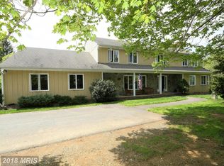 38521 Morrisonville Rd, Lovettsville, VA