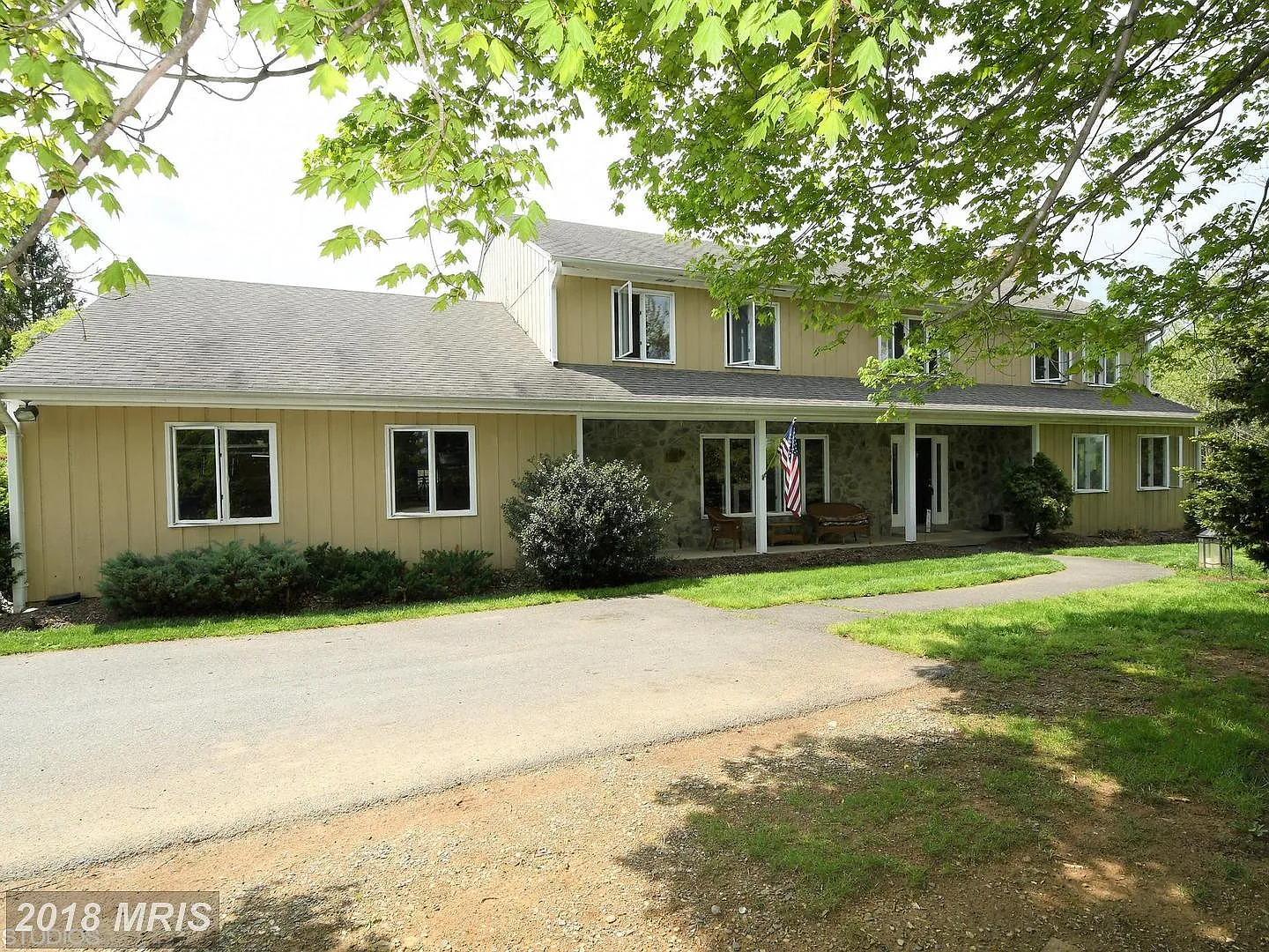 38521 Morrisonville Rd photo 1