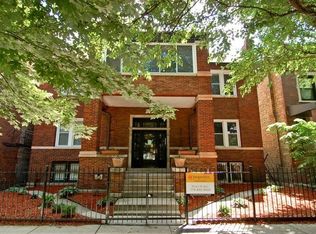 5213 S Ingleside Ave UNIT 1R, Chicago, IL 60615