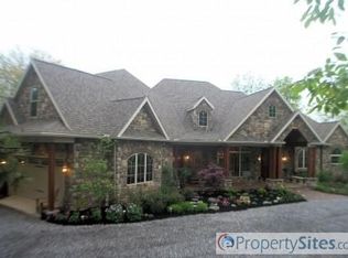 5182 Dungarvin Rd, Warriors Mark, PA 16877