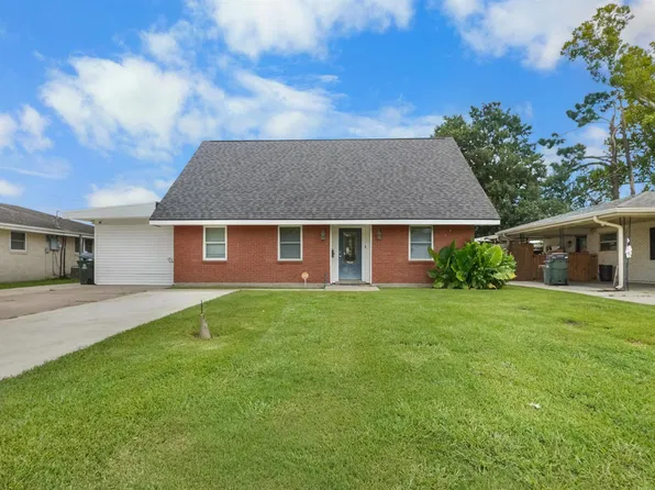 305 Harding Dr, Houma, LA 70364