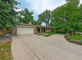 12885 W 16th Dr, Golden, CO 80401