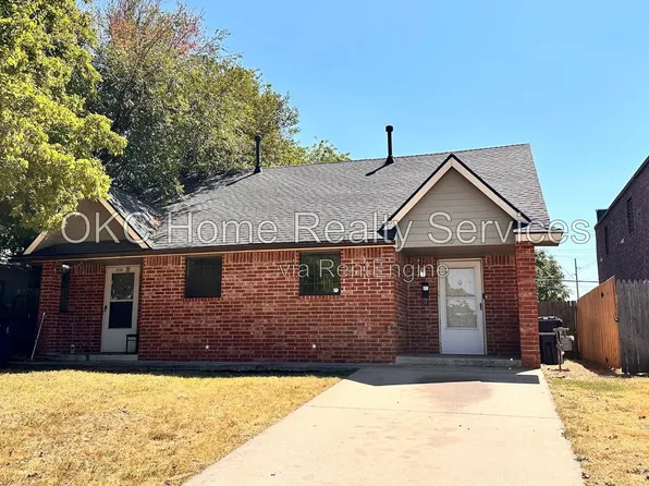 2840 NW 11th St, Oklahoma City, OK 73107