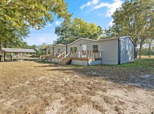 159 Gage Rd, Big Sandy, TX 75755