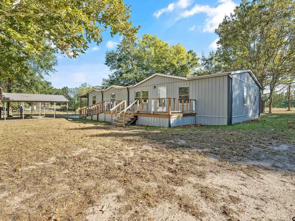 159 Gage Rd, Big Sandy, TX 75755