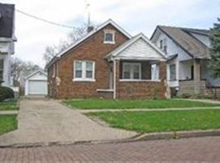 2137 N Delaware St, Peoria, IL