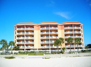 11040 Gulf Blvd, Treasure island, FL 33706