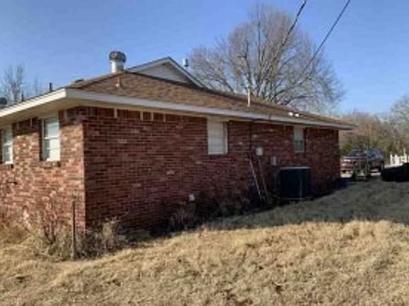 Property Side View