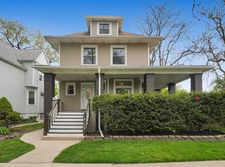 4103 N Springfield Ave, Chicago, IL 60618