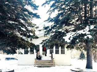 404 2nd Ave SE, Glenwood, MN 56334