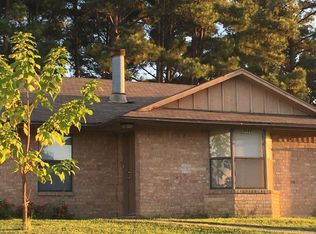3949 Oak Hill Dr, Flint, TX 75762
