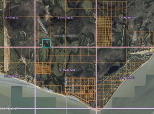 0 Jeep Trl, Wasilla, AK 99623